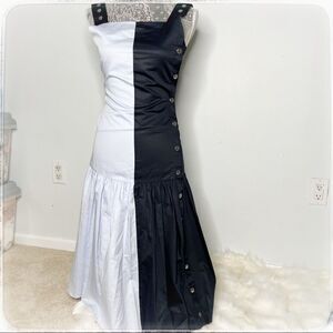 Cavalier brand dress made in Canada